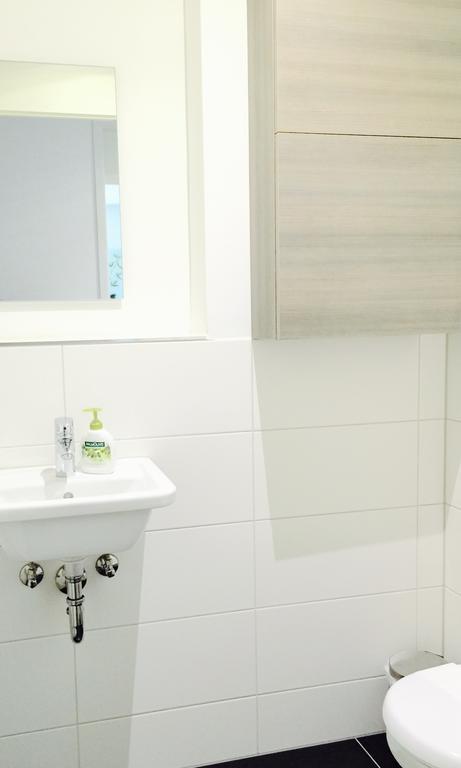 Rhein Melodie Riverview Luxury Констанц Номер фото