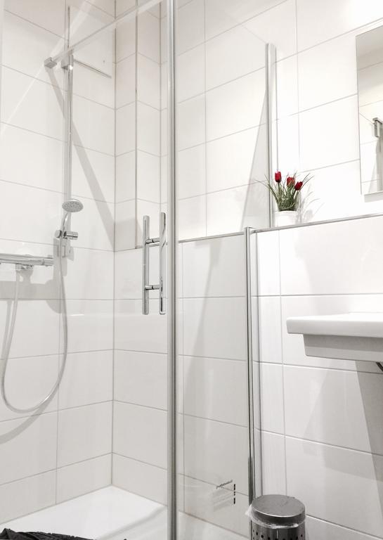Rhein Melodie Riverview Luxury Констанц Номер фото