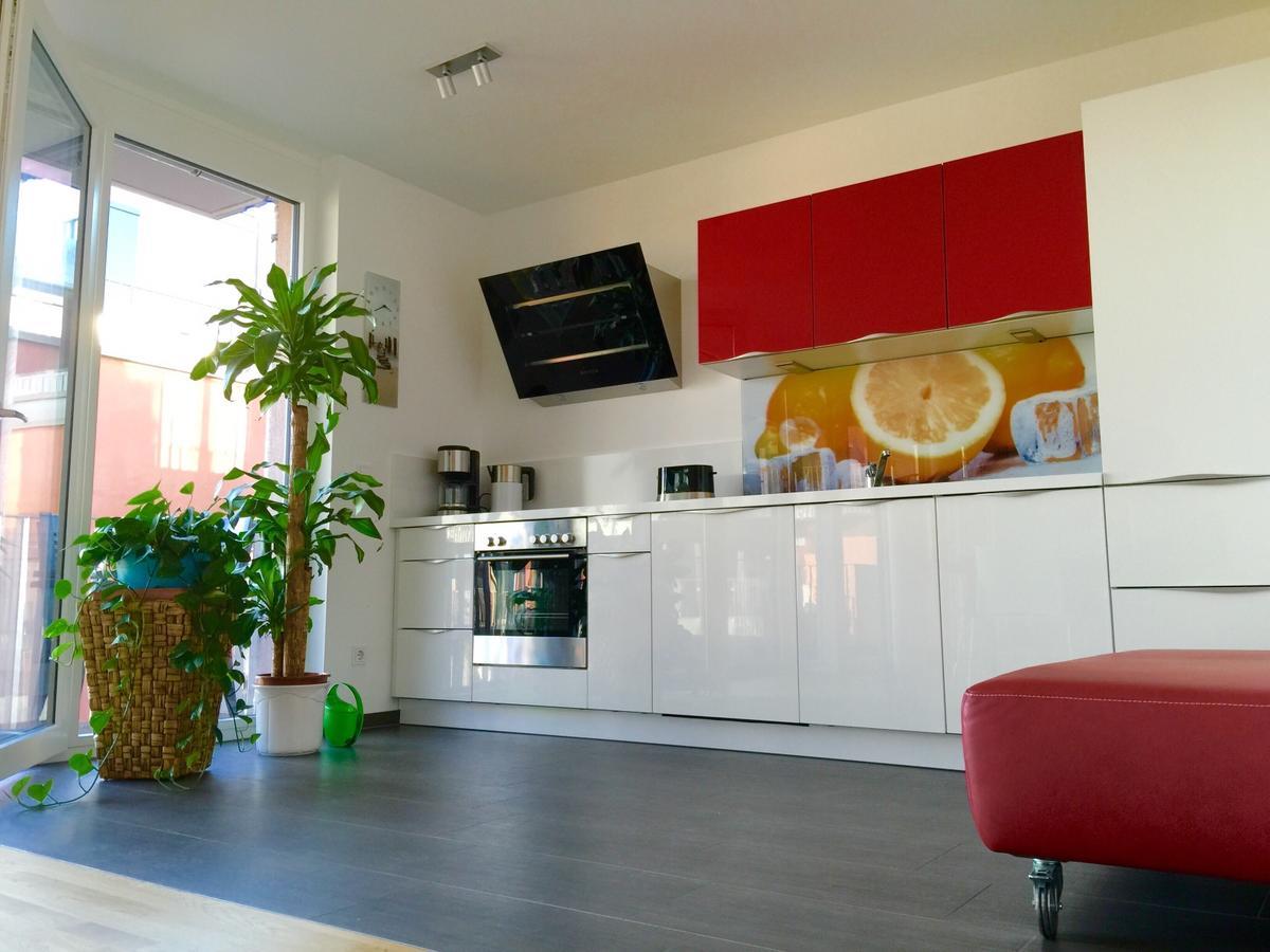 Rhein Melodie Riverview Luxury Констанц Экстерьер фото